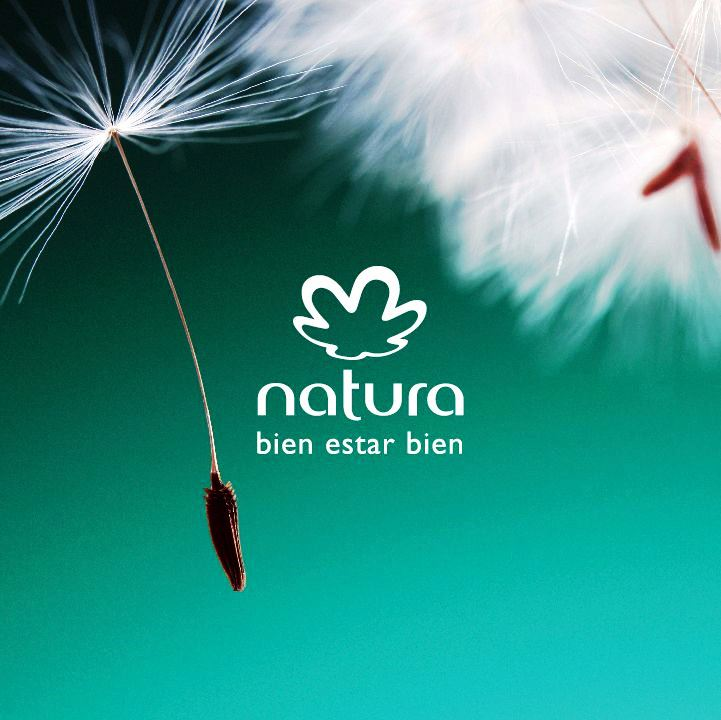 Natura Cosmeticos Logo PNG