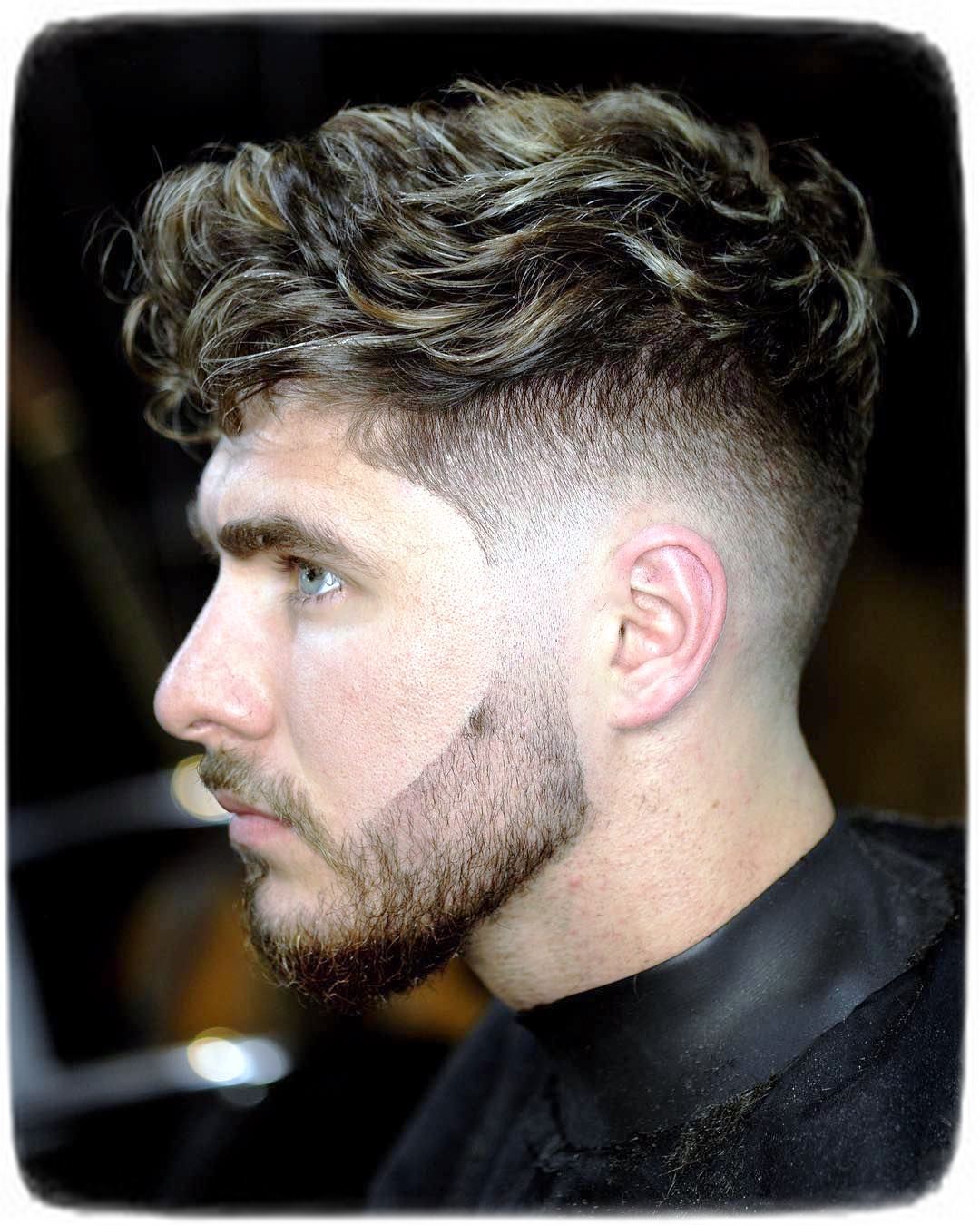 Tendencia Corte De Cabelo 2021 Masculino