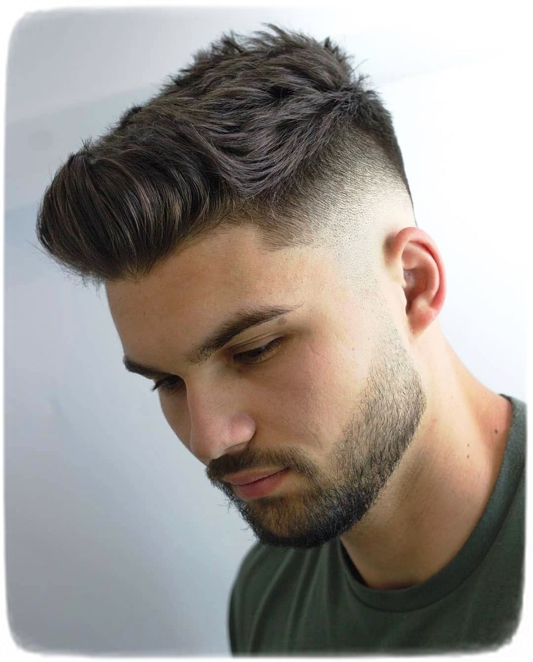 Corte Cabelo Curto Masculino 2021