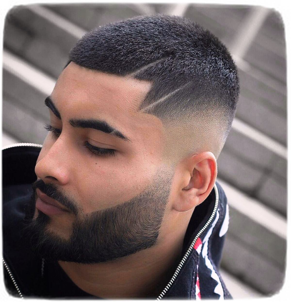 Corte Cabelo Masculino 2021