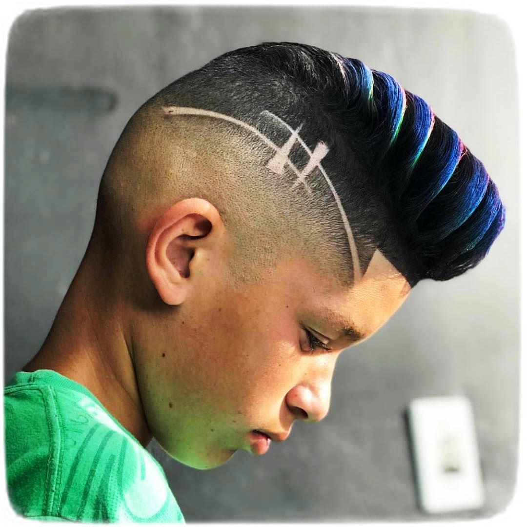 Corte Cabelo Masculino Curto 2021