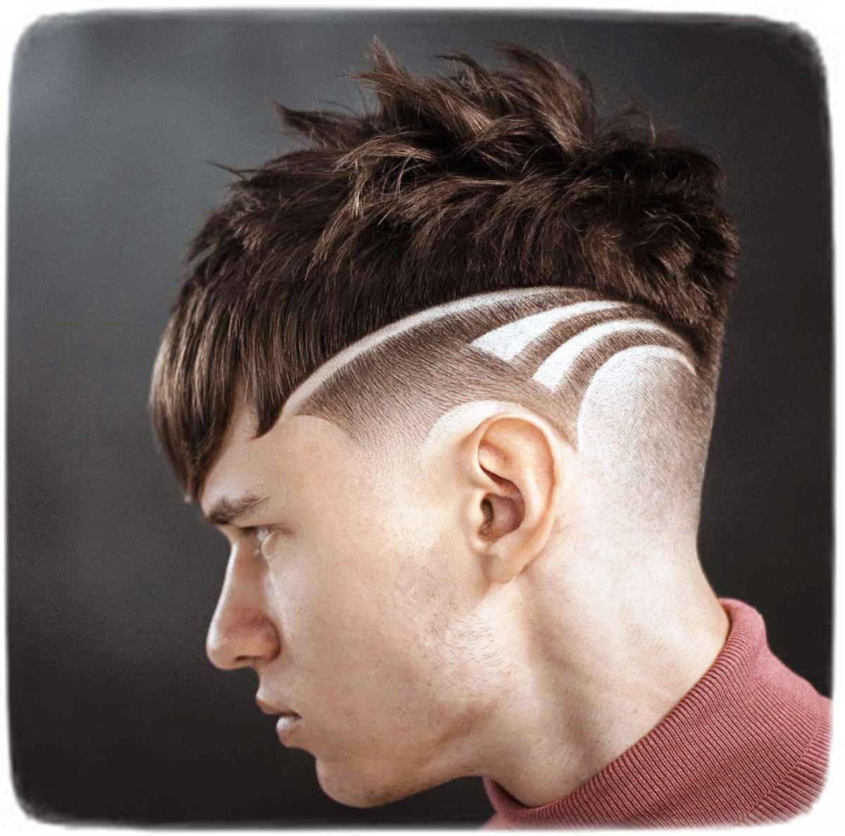 Corte De Cabelo 2021 Masculino