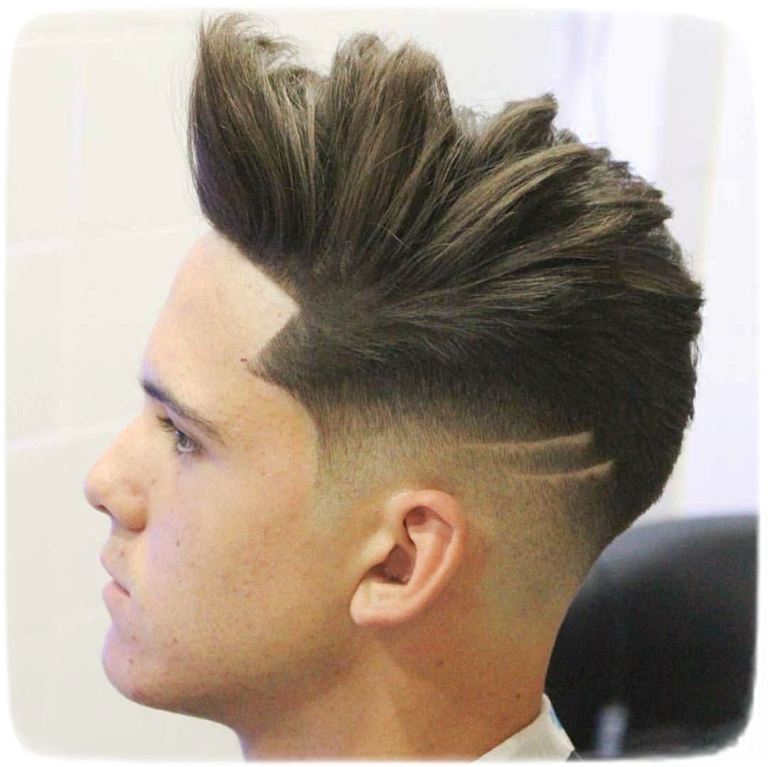 Corte De Cabelo Masculino Curto 2021