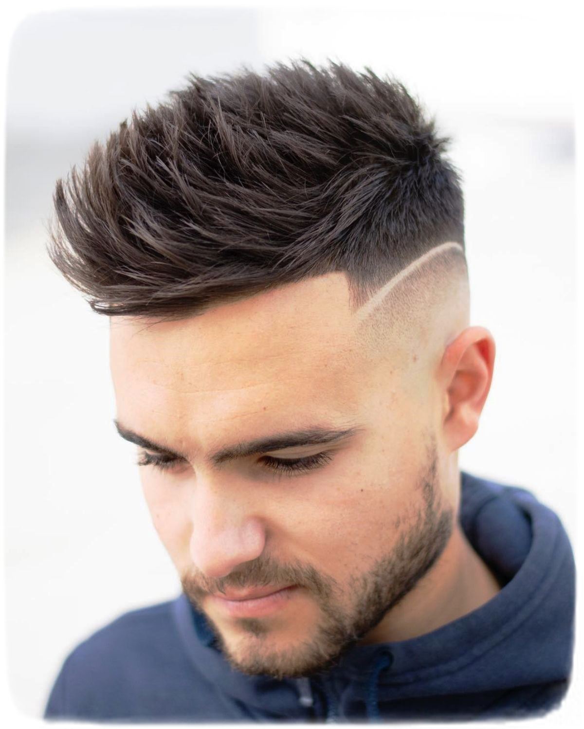 Corte De Cabelo Masculino De 2021