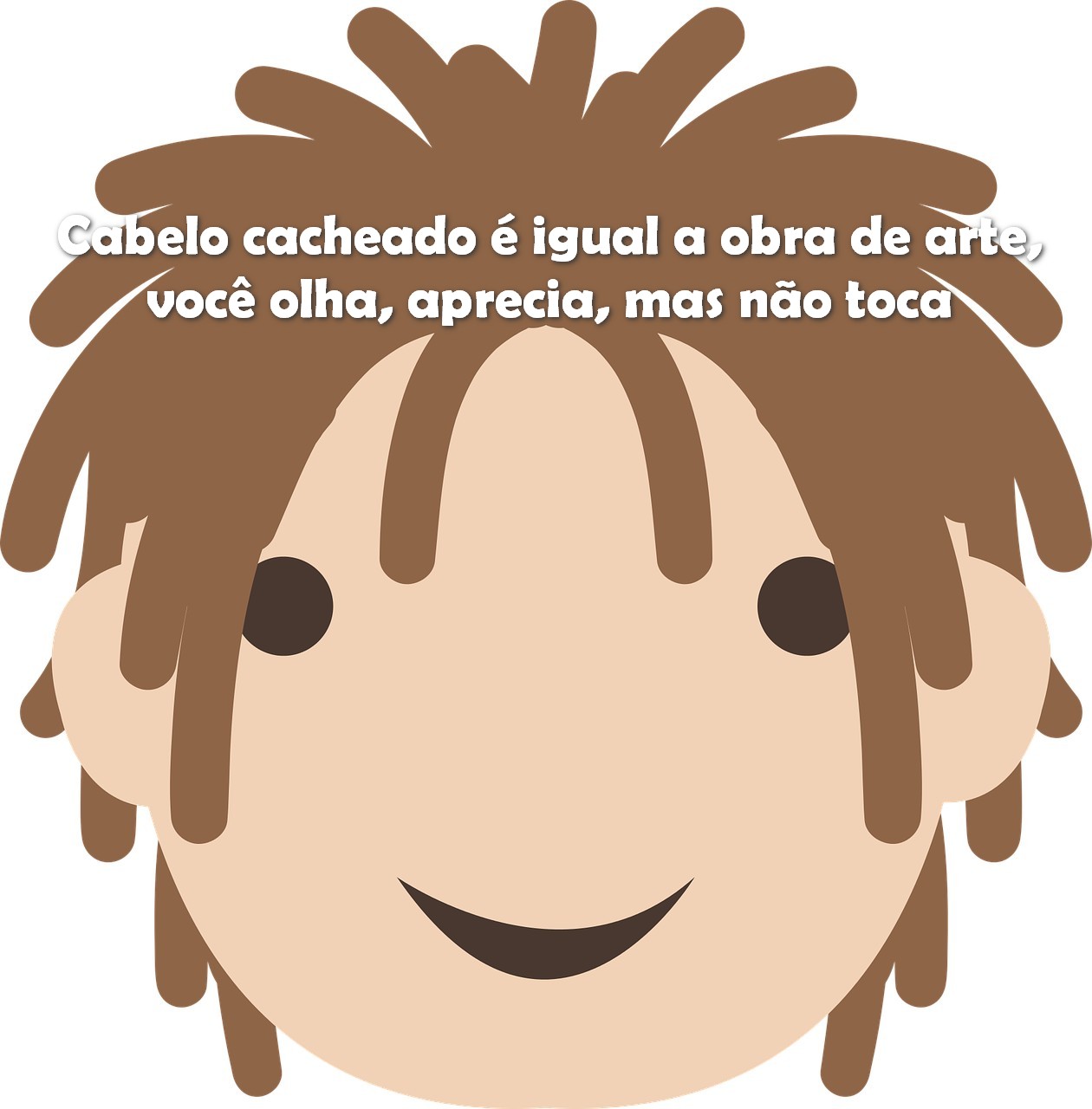 Frases Criativas de Cabelo Para Instagram