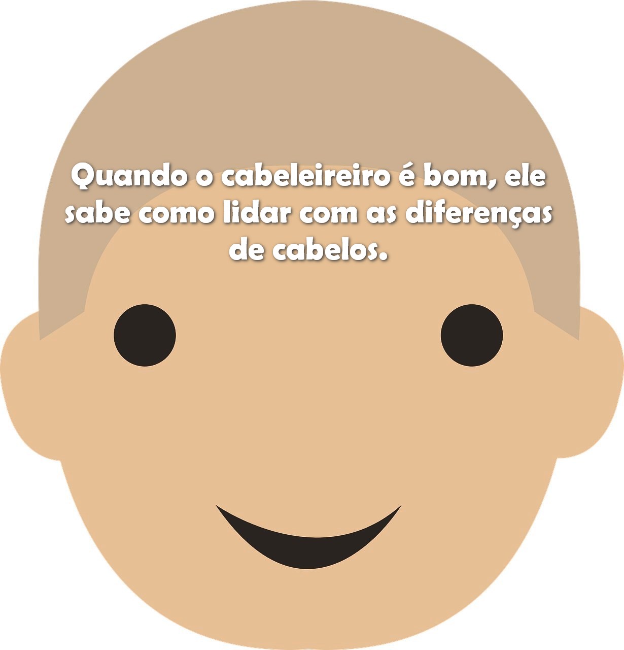 Frases de Cabelo Para Fotos no Instagram