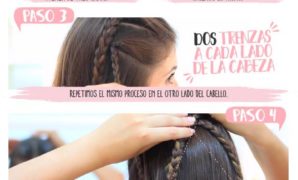 peinados faciles con trenzas patry jordan 95ea71408