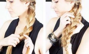 peinados faciles de trenzas para cabello largo paso a paso ecc4b5c5f