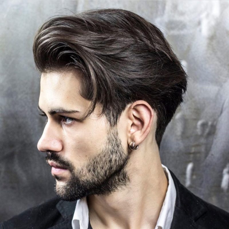 Riscos No Cabelo Masculino 2c502dc61