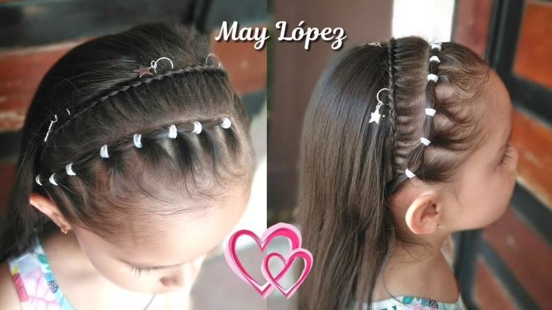 Trenzas Faciles Peinados Para Adolescentes 2020 4eb738234