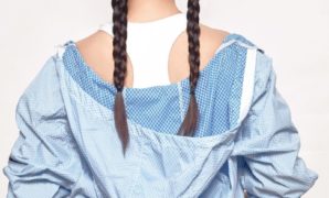 Trenzas Faciles Peinados Para Ninas Con Cintas 2018 Faa1c34eb