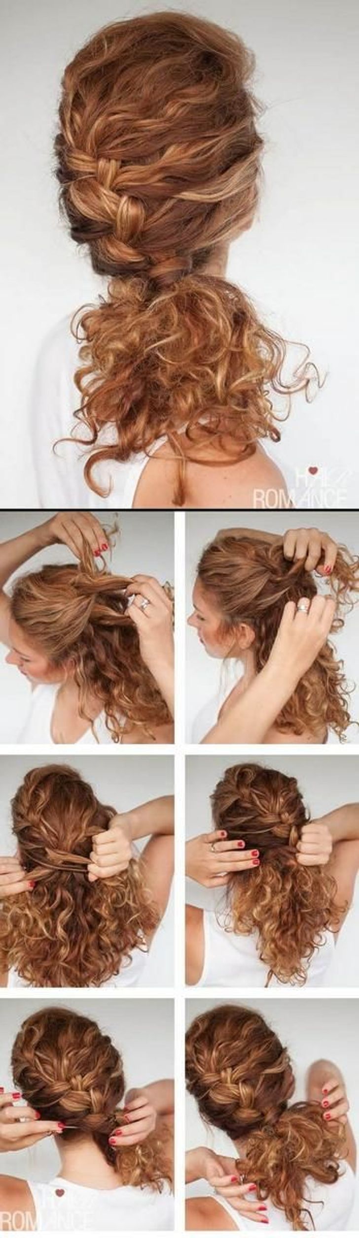 Elegantes Trenzas Faciles Ondulado Peinados Para Cabello Corto 5d008ad56 Elegantes Trenzas Faciles Ondulado Peinados Para Cabello Corto 5d008ad56