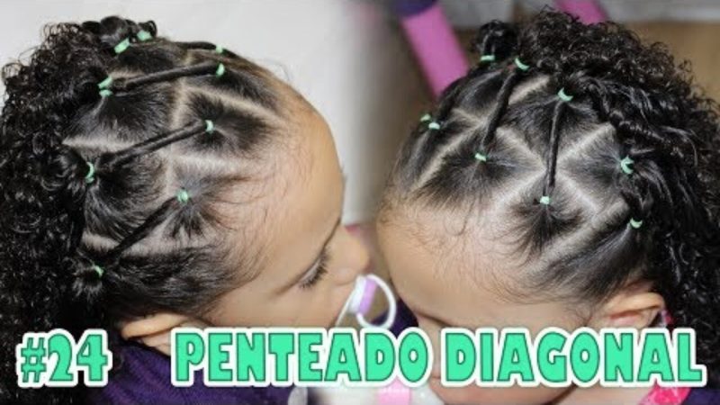 liguinhas no cabelo 2c0caeaa6