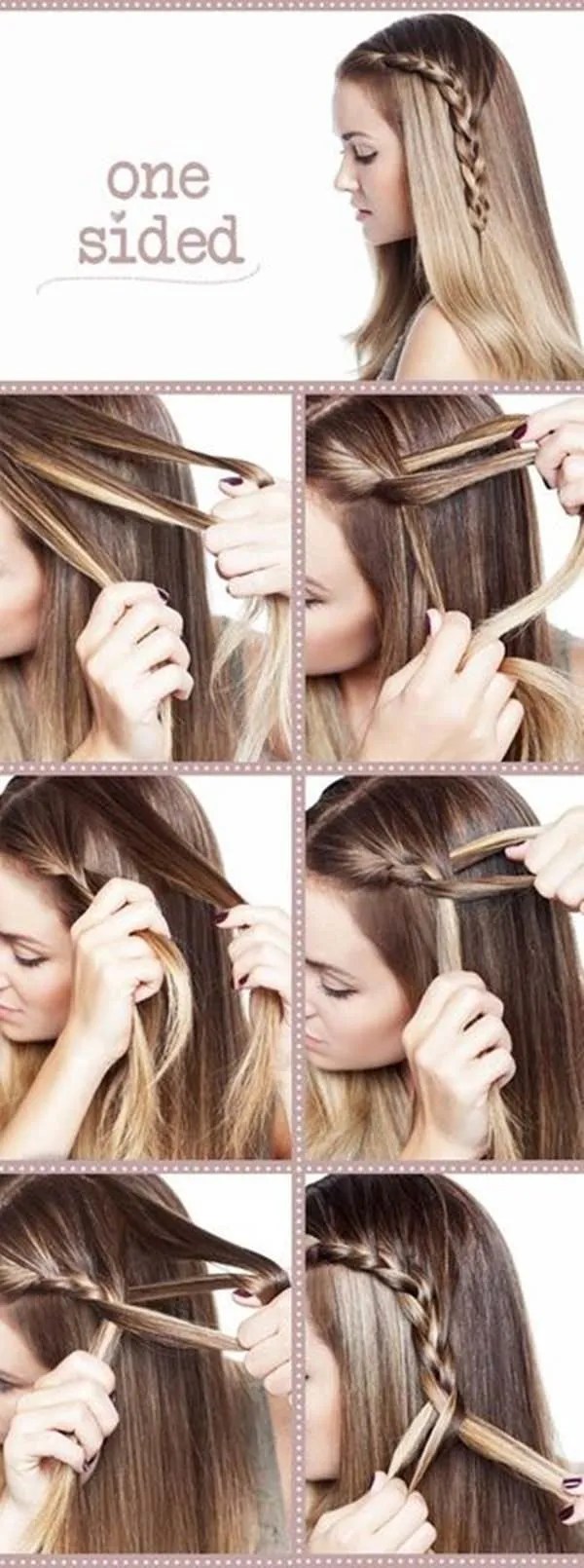 Peinados Para Ninas Con Trenzas Faciles 2020 47e3700ad Peinados Para Ninas Con Trenzas Faciles 2020 47e3700ad