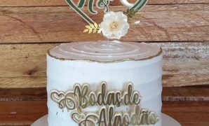 bolos de bodas de esmeralda 1fc0845b5