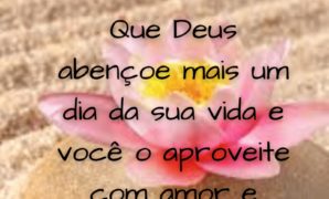 bom dia abencoado meu amor 915d199c4