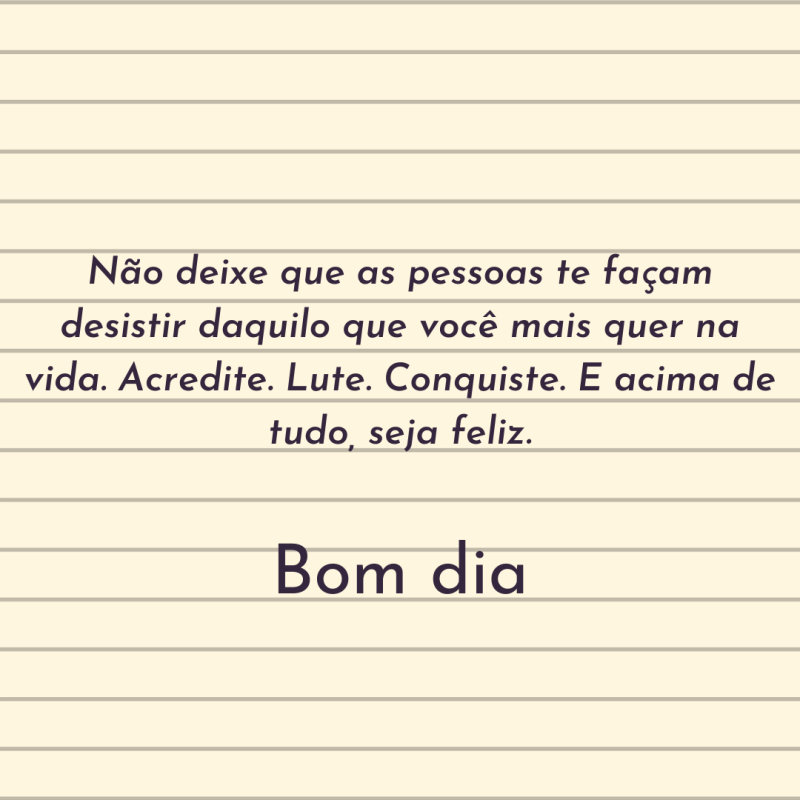 bom dia motivador ab9061b74