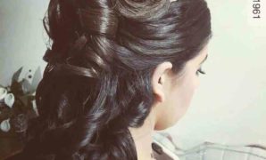 cabello suelto peinados para quinceaneras 2021 4e4590d5f