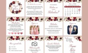 convites de casamento editaveis para baixar daf6ebbab