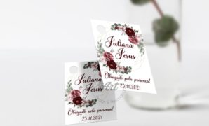 etiqueta de casamento para lembrancinhas 2cfc113b3