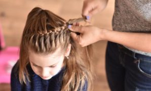 faciles peinados infantiles con trenzas 93ecd752c