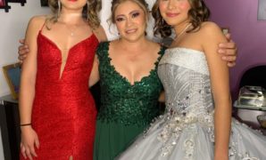 imagen de peinados para quinceaneras fd138fb27