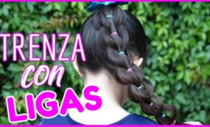 peinados de trenzas faciles para nina paso a paso 33db06309