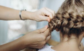 peinados de trenzas para ninas faciles y bonitos f9d3865c7