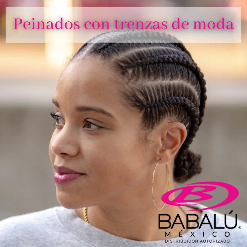 peinados faciles trenzas modernas 05488fc54