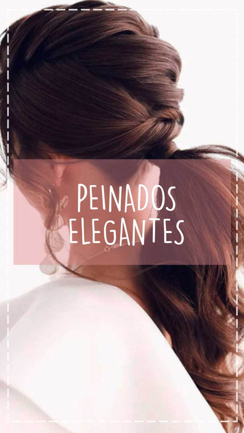 peinados para quinceaneras 2022 cabello largo 59c4c6c0e