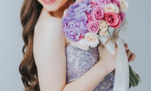 peinados para quinceaneras pelo lacio bcbbf1e9b