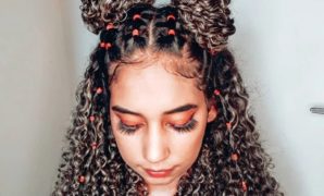 penteados para cabelo liso com liguinha b69d8da2a