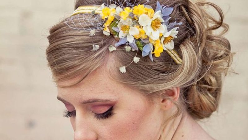 quinceaneras peinados con rulos para 15 anos 634b54b00