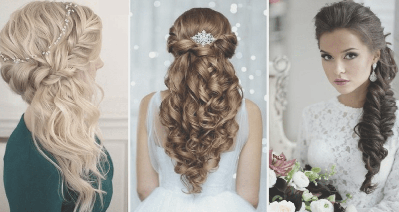 trenzas peinados para quinceaneras recogidos d3c493eeb