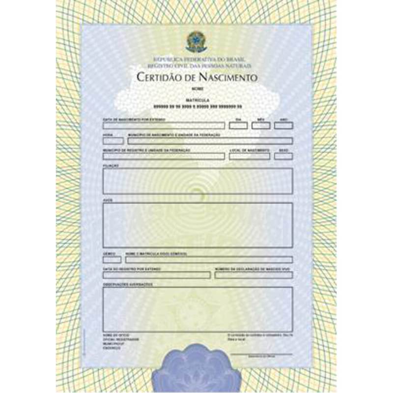 certidao de casamento em branco 2bed4493c